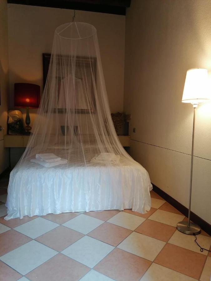 In A Lovely Garden Biennale Flat Venezia Esterno foto