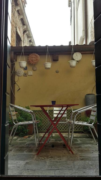 In A Lovely Garden Biennale Flat Venezia Esterno foto