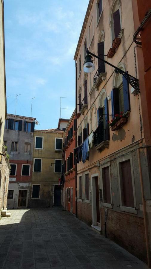 In A Lovely Garden Biennale Flat Venezia Esterno foto
