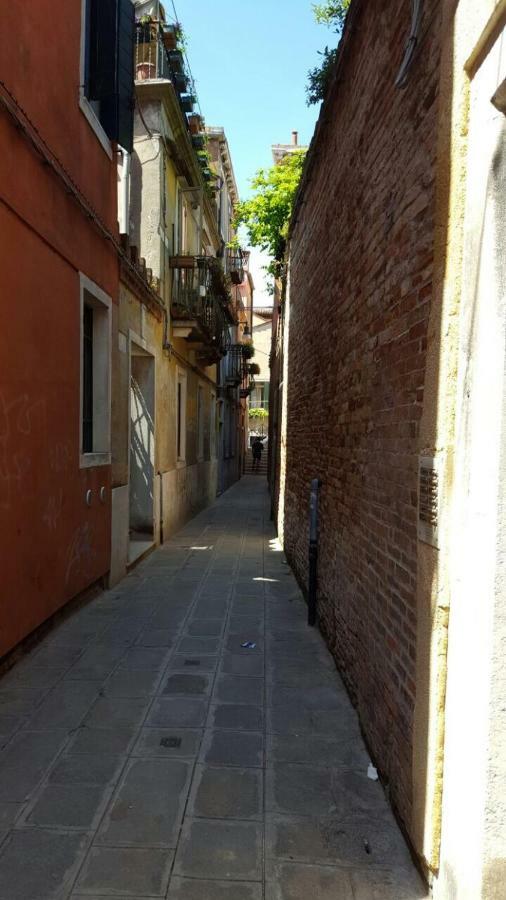 In A Lovely Garden Biennale Flat Venezia Esterno foto