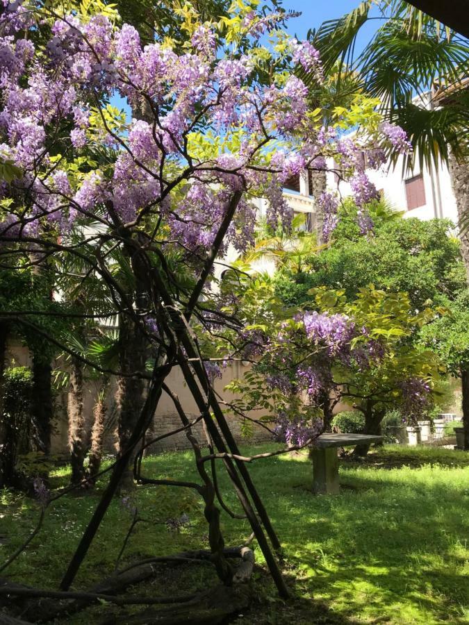 In A Lovely Garden Biennale Flat Venezia Esterno foto